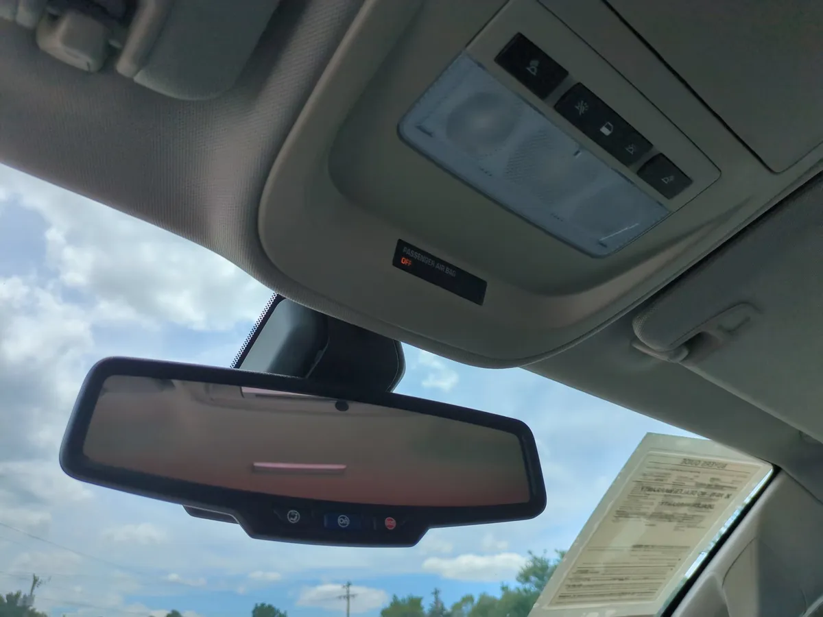 2015 Chevrolet Colorado 2WD Z71 thumbnail 26