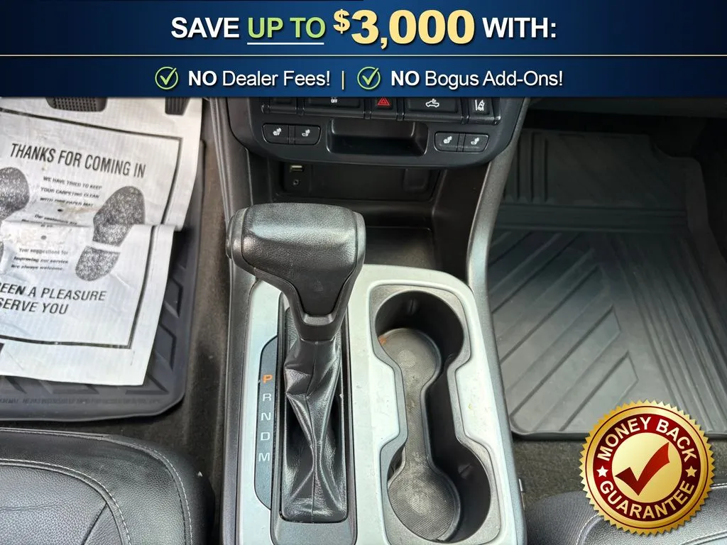 2015 Chevrolet Colorado LT thumbnail 20