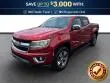 2015 Chevrolet Colorado LT thumbnail 28