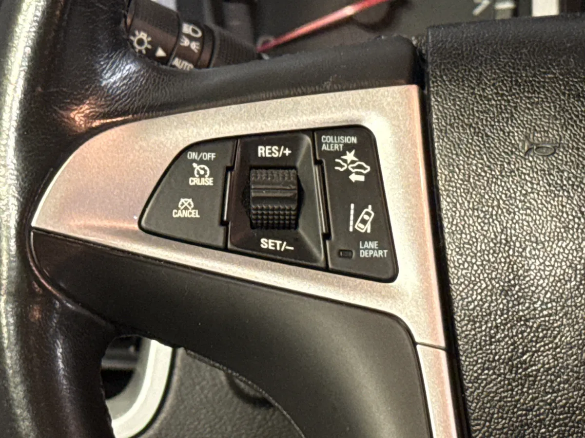 2015 Chevrolet Equinox LTZ thumbnail 19