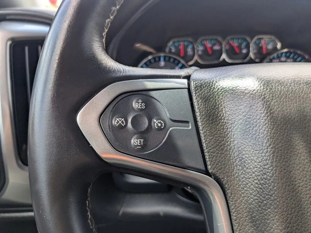 2015 Chevrolet Silverado 1500 LT thumbnail 20
