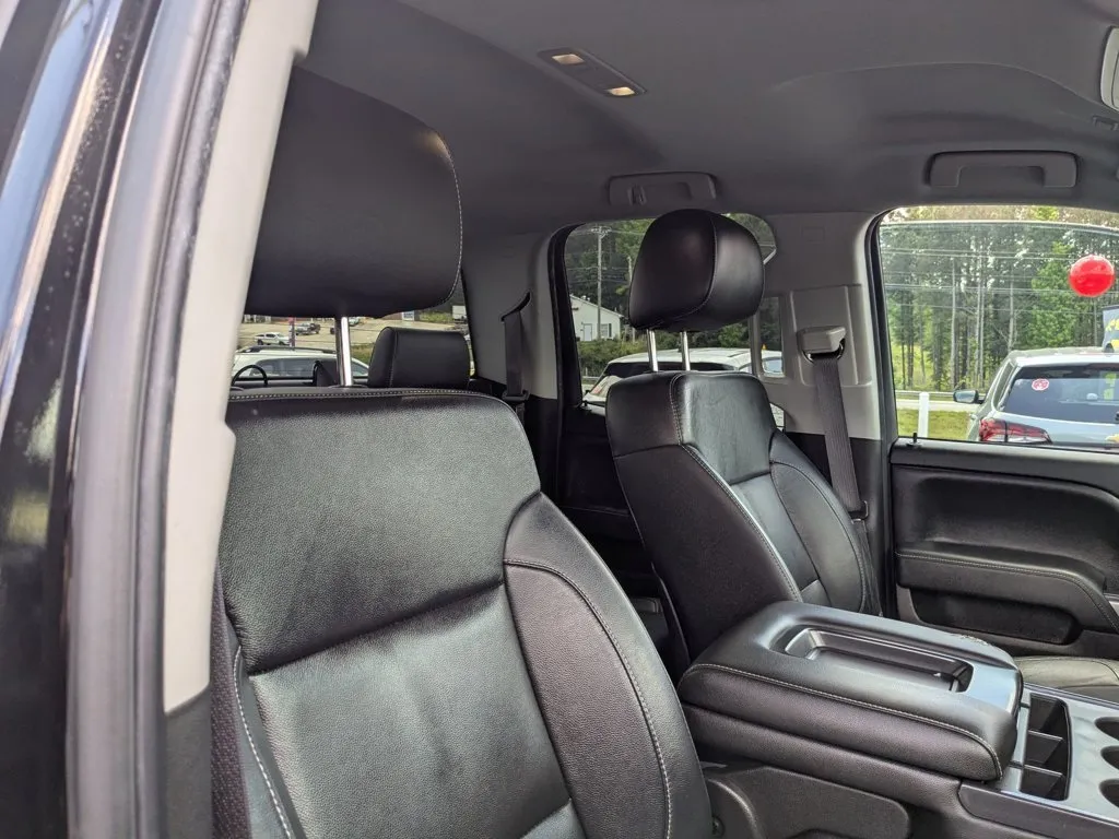 2015 Chevrolet Silverado 1500 LT thumbnail 24