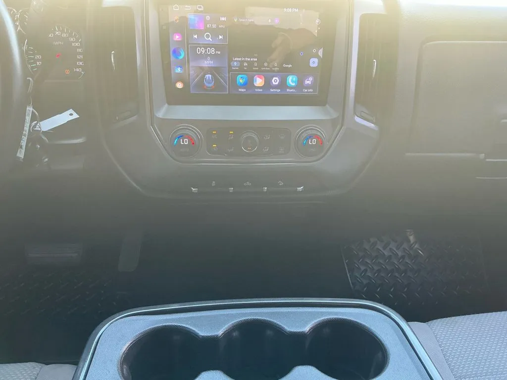 2015 Chevrolet Silverado 1500 LT thumbnail 20