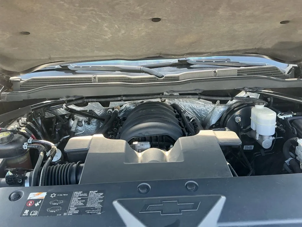 2015 Chevrolet Silverado 1500 LT thumbnail 25