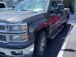 2015 Chevrolet Silverado 1500 LT thumbnail 4
