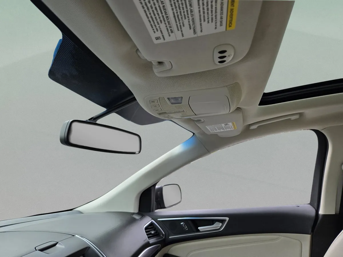2015 Ford Edge Titanium thumbnail 19