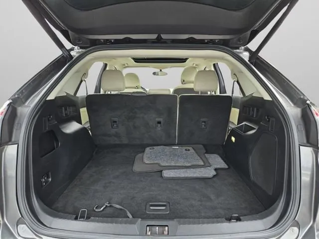 2015 Ford Edge Titanium thumbnail 29