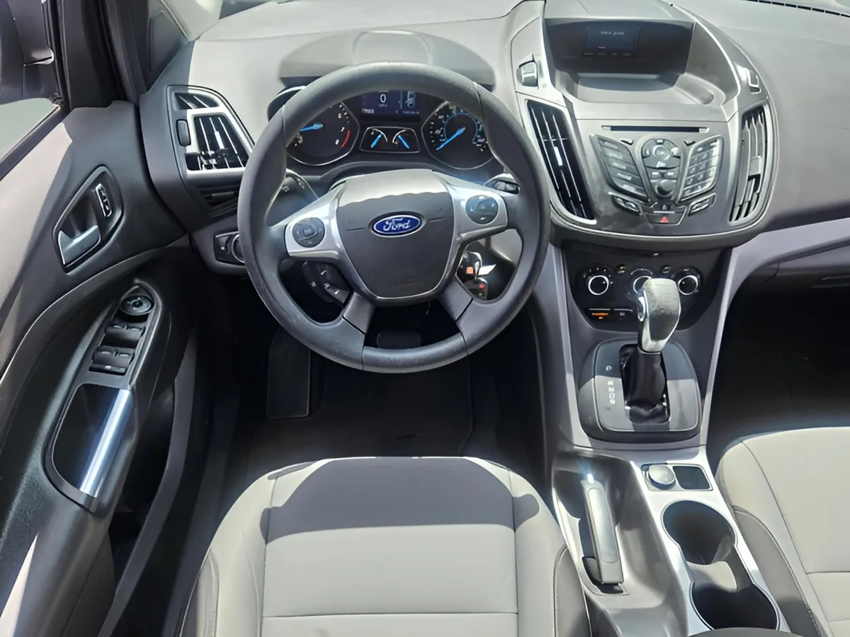 2015 Ford Escape SE thumbnail 11