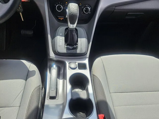2015 Ford Escape SE thumbnail 15