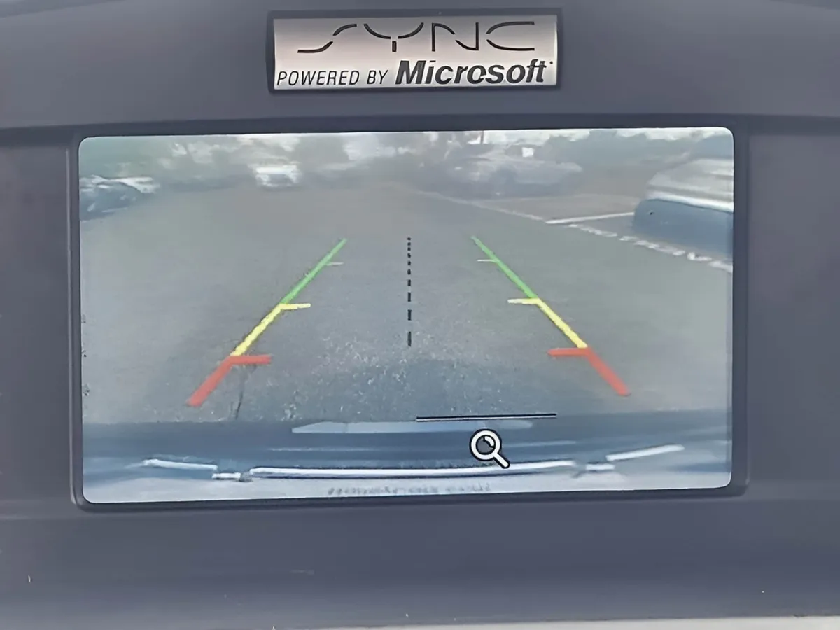 2015 Ford Escape SE thumbnail 18