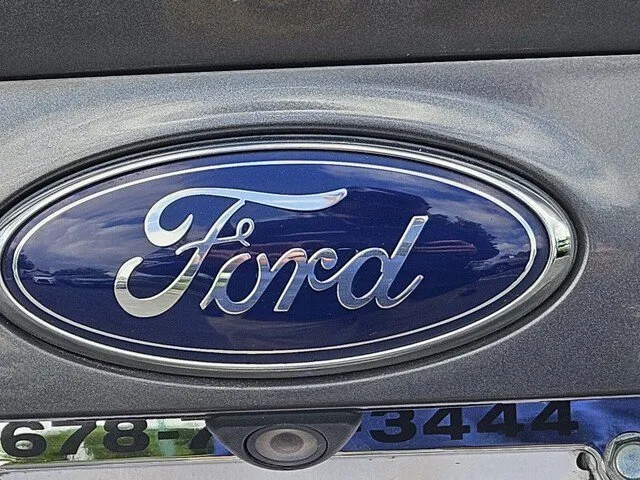 2015 Ford Escape SE thumbnail 28