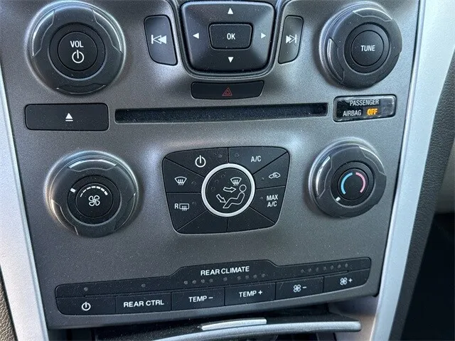 2015 Ford Explorer Base thumbnail 26