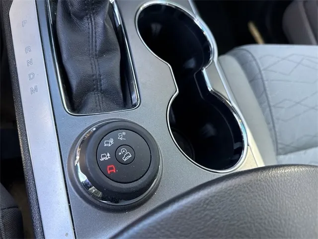 2015 Ford Explorer Base thumbnail 28