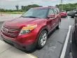 2015 Ford Explorer Limited thumbnail 4