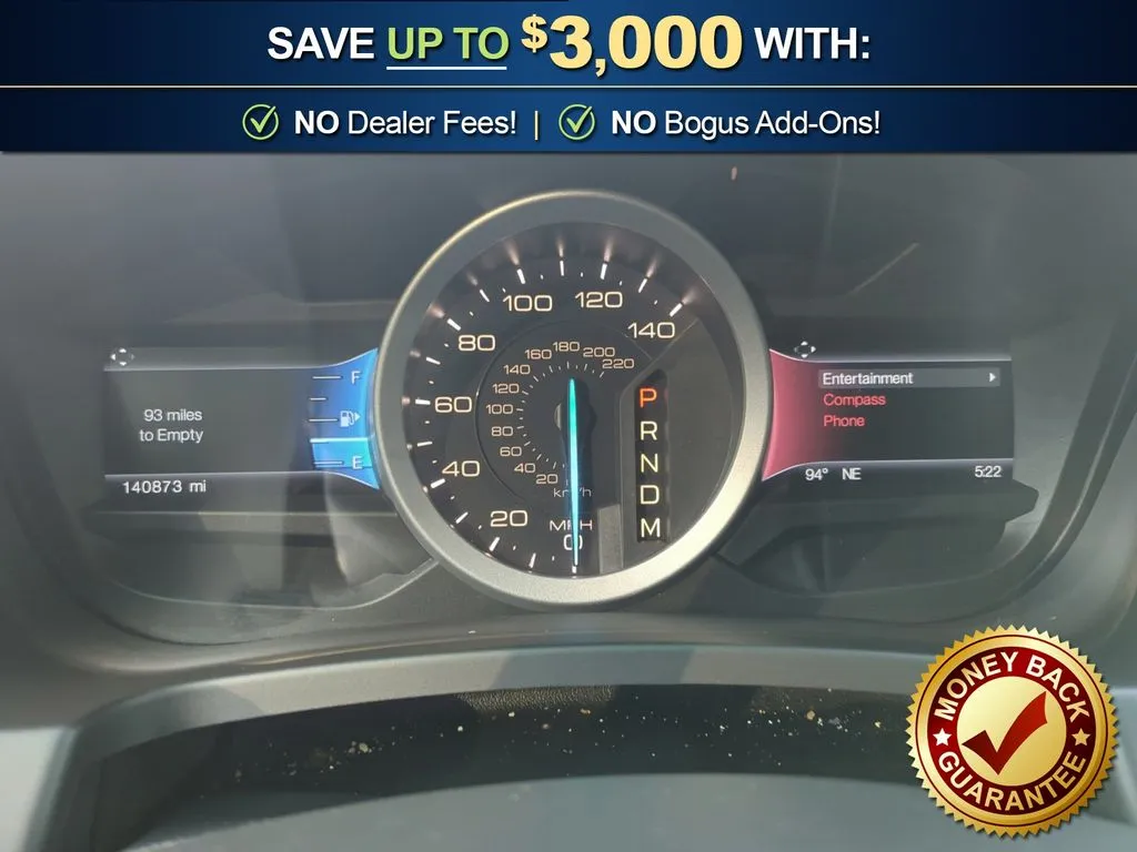 2015 Ford Explorer XLT thumbnail 19