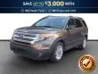 2015 Ford Explorer XLT thumbnail 28