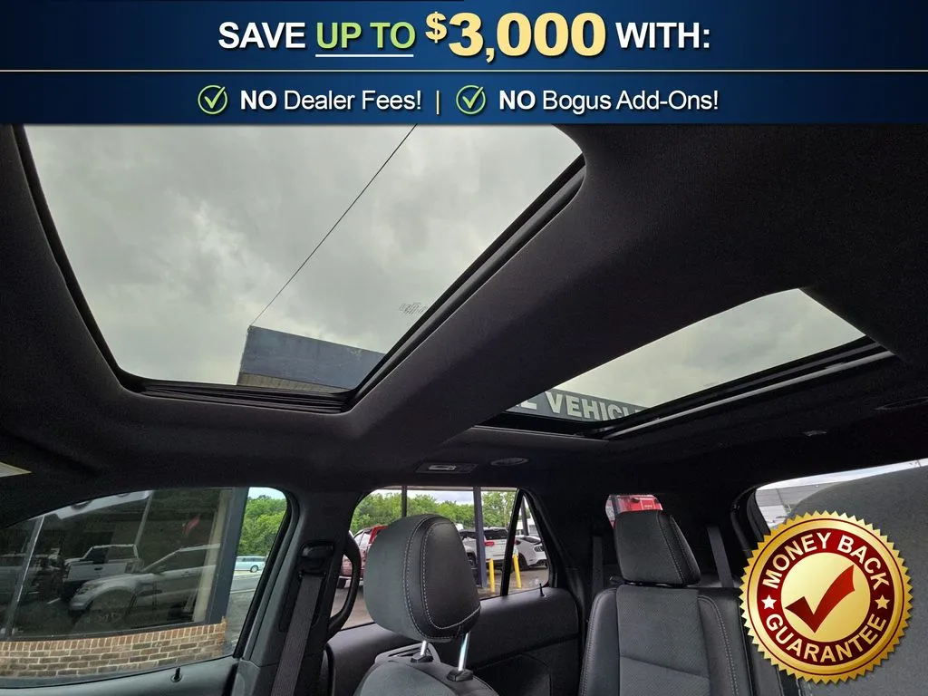 2015 Ford Explorer XLT thumbnail 29