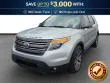 2015 Ford Explorer XLT thumbnail 34
