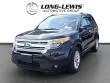 2015 Ford Explorer XLT thumbnail 4
