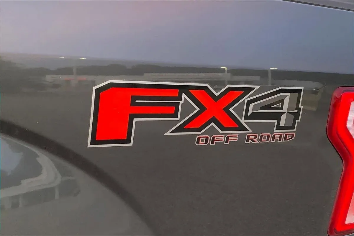2015 Ford F-150 XLT thumbnail 28