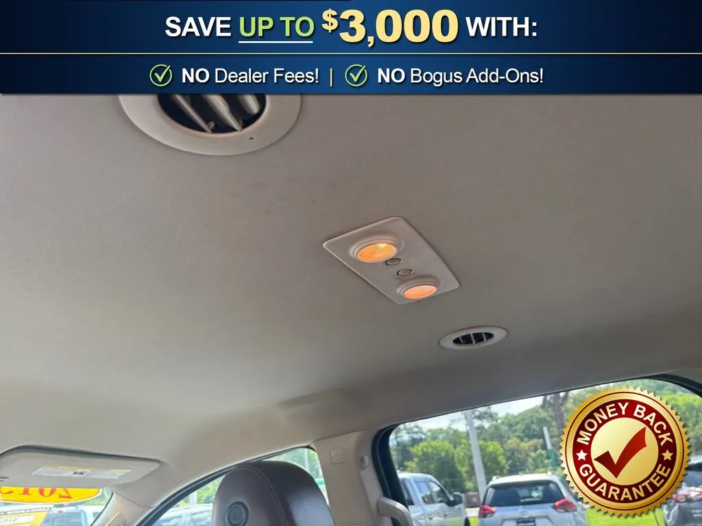 2015 GMC Acadia SLT-2 thumbnail 28
