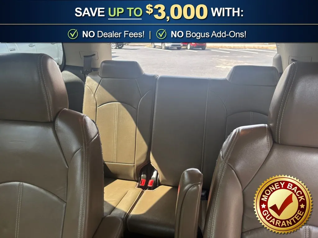 2015 GMC Acadia SLT-2 thumbnail 30
