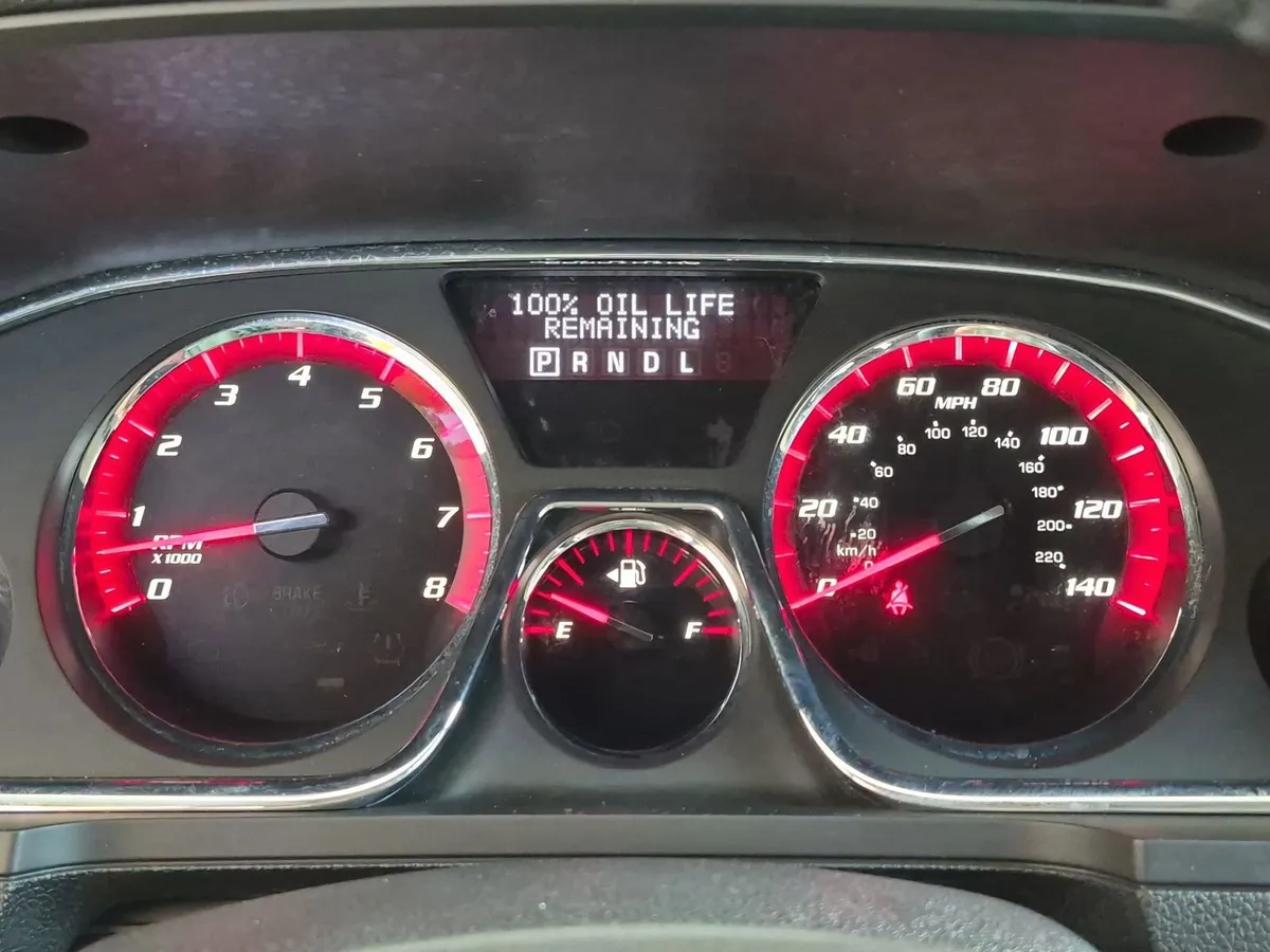 2015 GMC Acadia SLT thumbnail 20