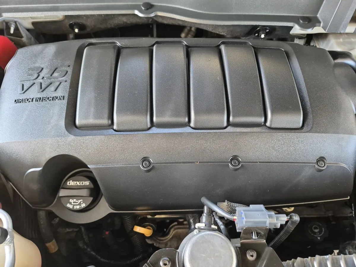2015 GMC Acadia SLT thumbnail 31