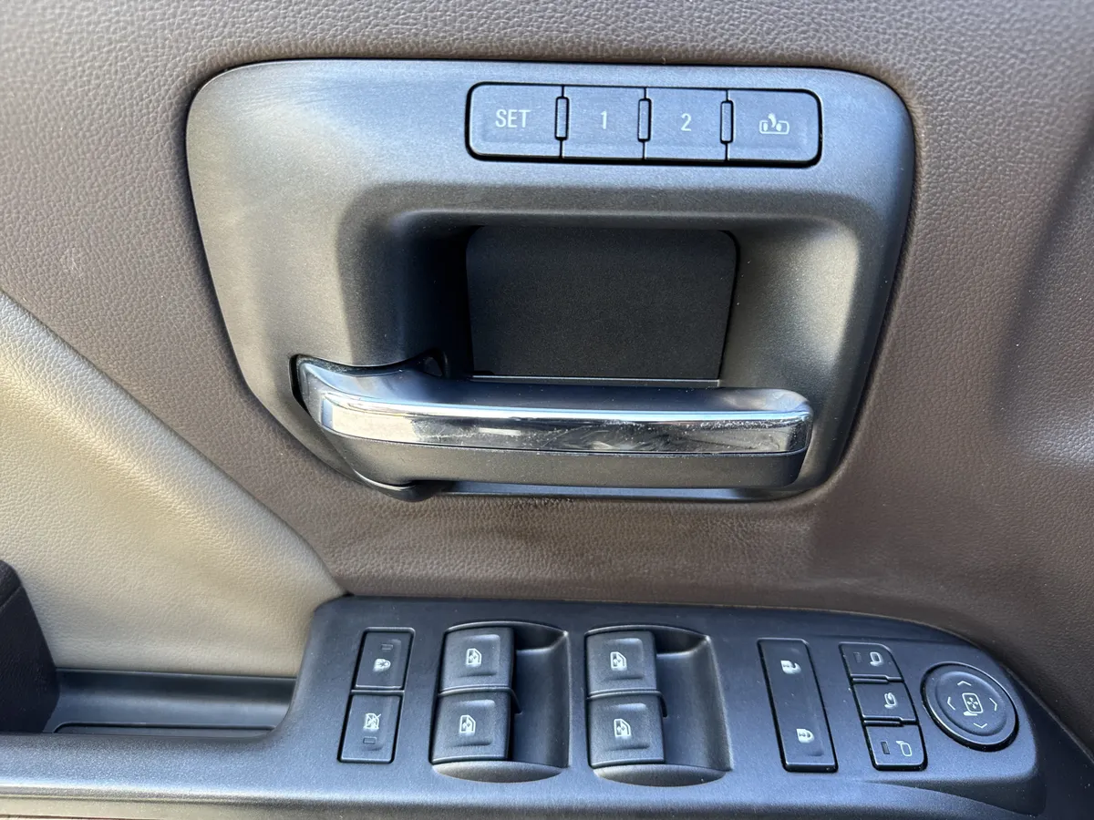 2015 GMC Sierra 1500 SLT thumbnail 13