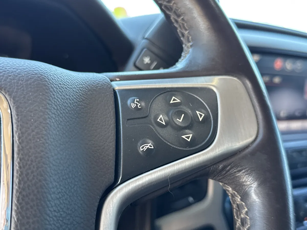 2015 GMC Sierra 1500 SLT thumbnail 18