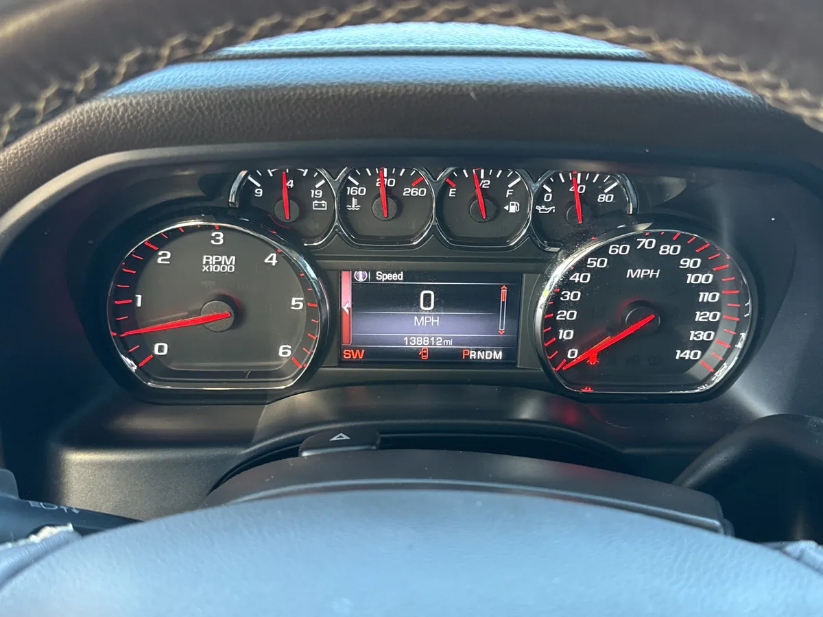 2015 GMC Sierra 1500 SLT thumbnail 19