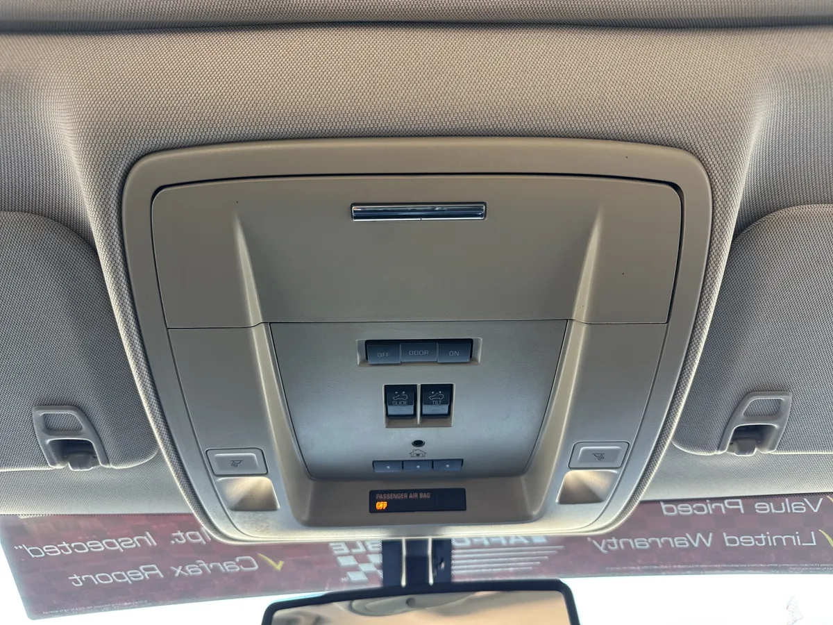 2015 GMC Sierra 1500 SLT thumbnail 25