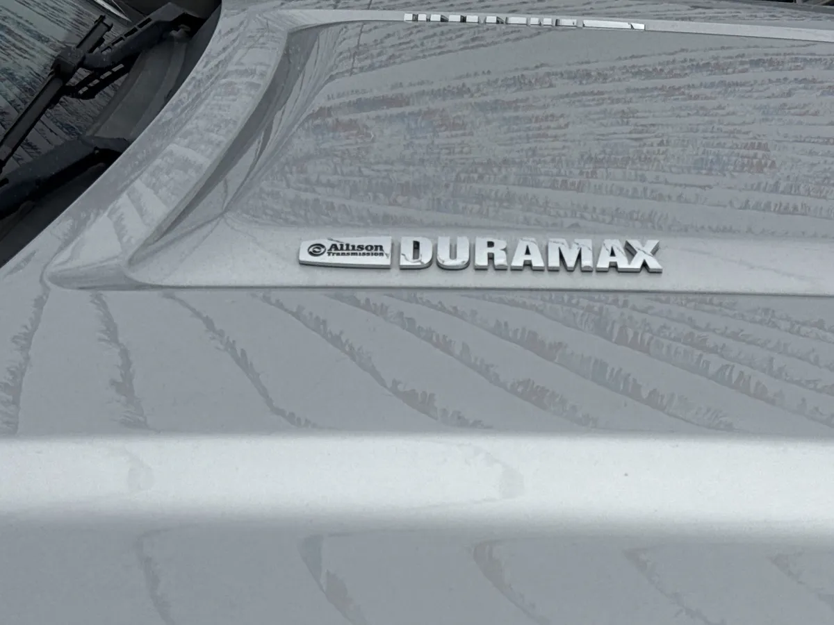 2015 GMC Sierra 2500 HD SLE thumbnail 4