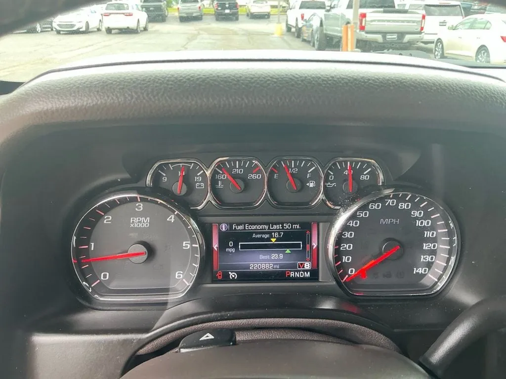 2015 GMC Yukon SLT thumbnail 19