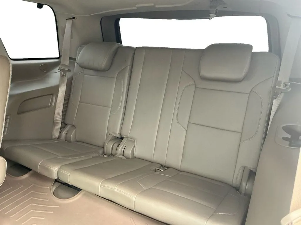 2015 GMC Yukon SLT thumbnail 21