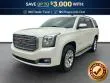 2015 GMC Yukon SLT thumbnail 30