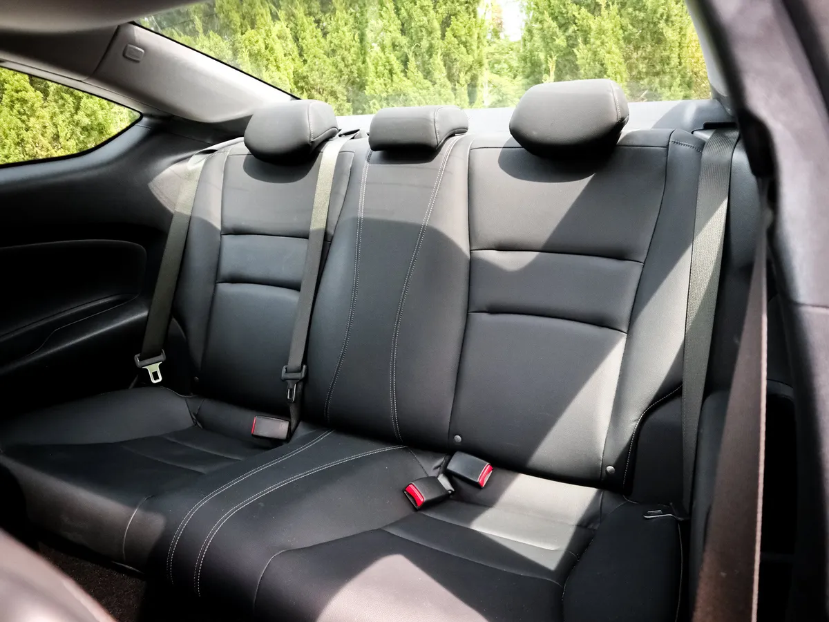 2015 Honda Accord EX-L thumbnail 7