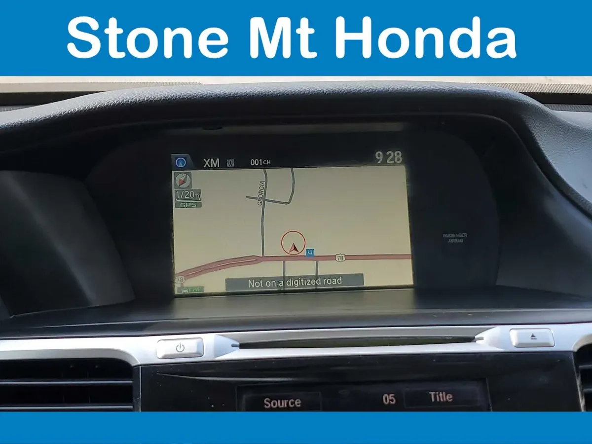 2015 Honda Accord EX-L thumbnail 23