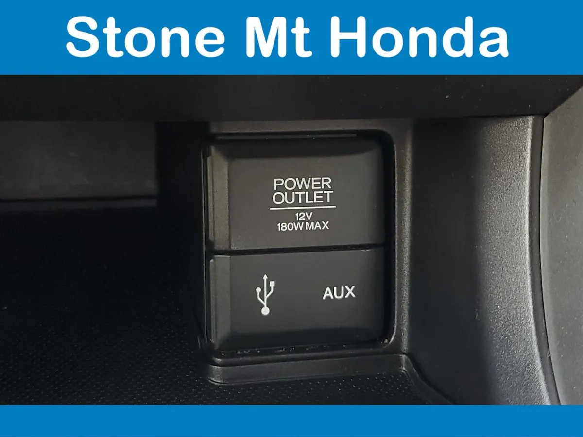 2015 Honda Accord EX-L thumbnail 28