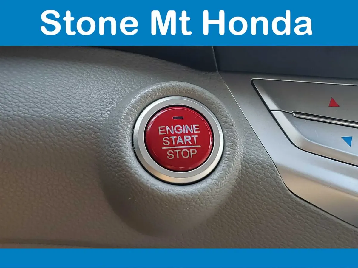 2015 Honda Accord EX-L thumbnail 30
