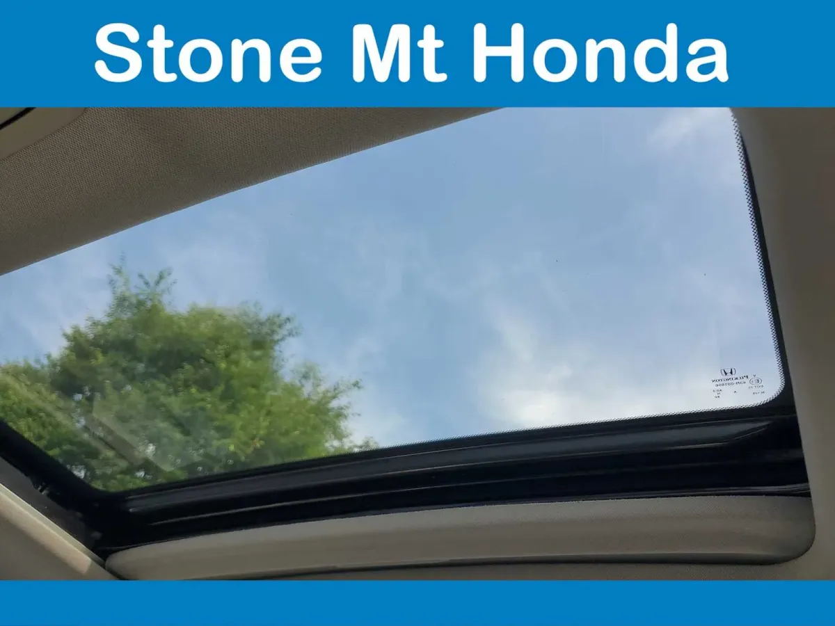 2015 Honda Accord EX-L thumbnail 32