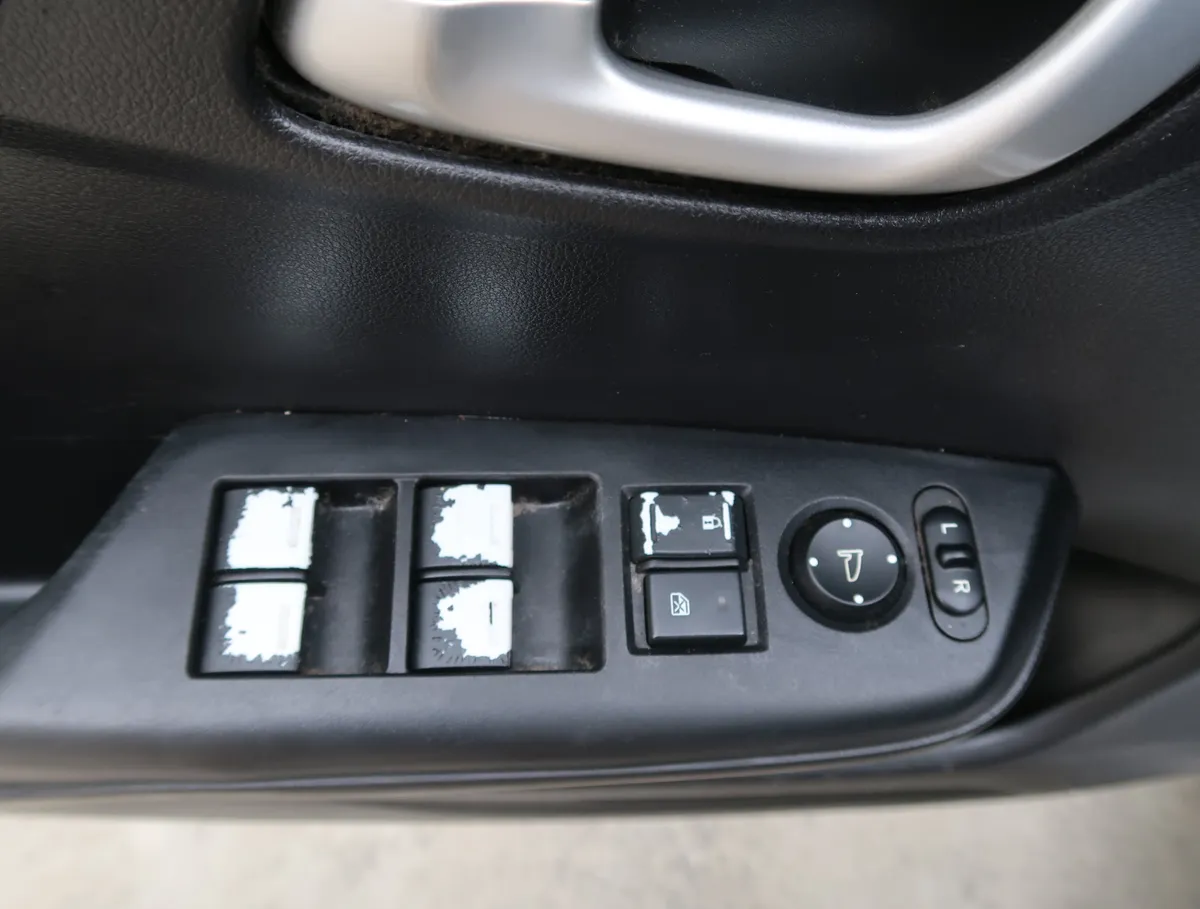 2015 Honda Civic EX thumbnail 15