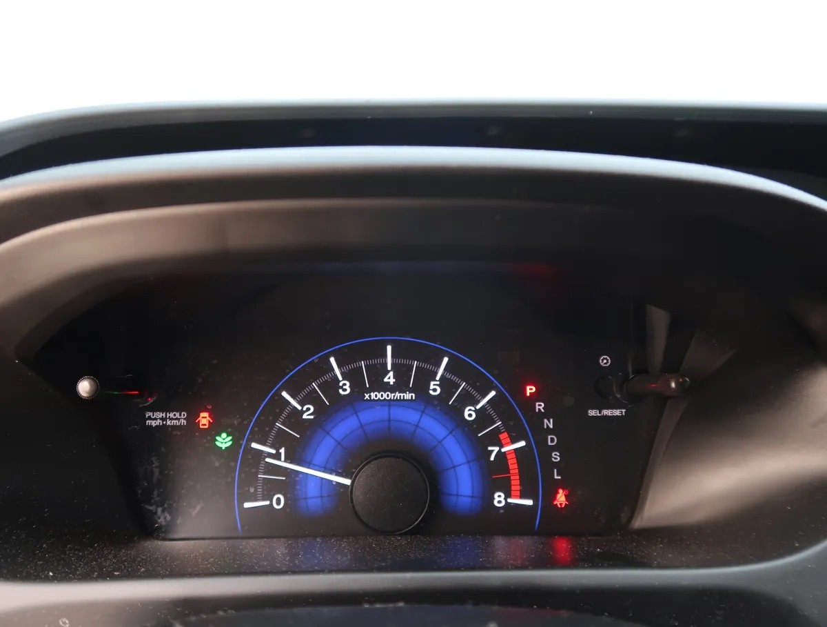 2015 Honda Civic EX thumbnail 22