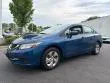 2015 Honda Civic LX thumbnail 26