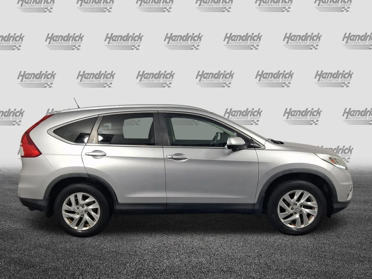 2015 Honda CR-V EX-L thumbnail 10