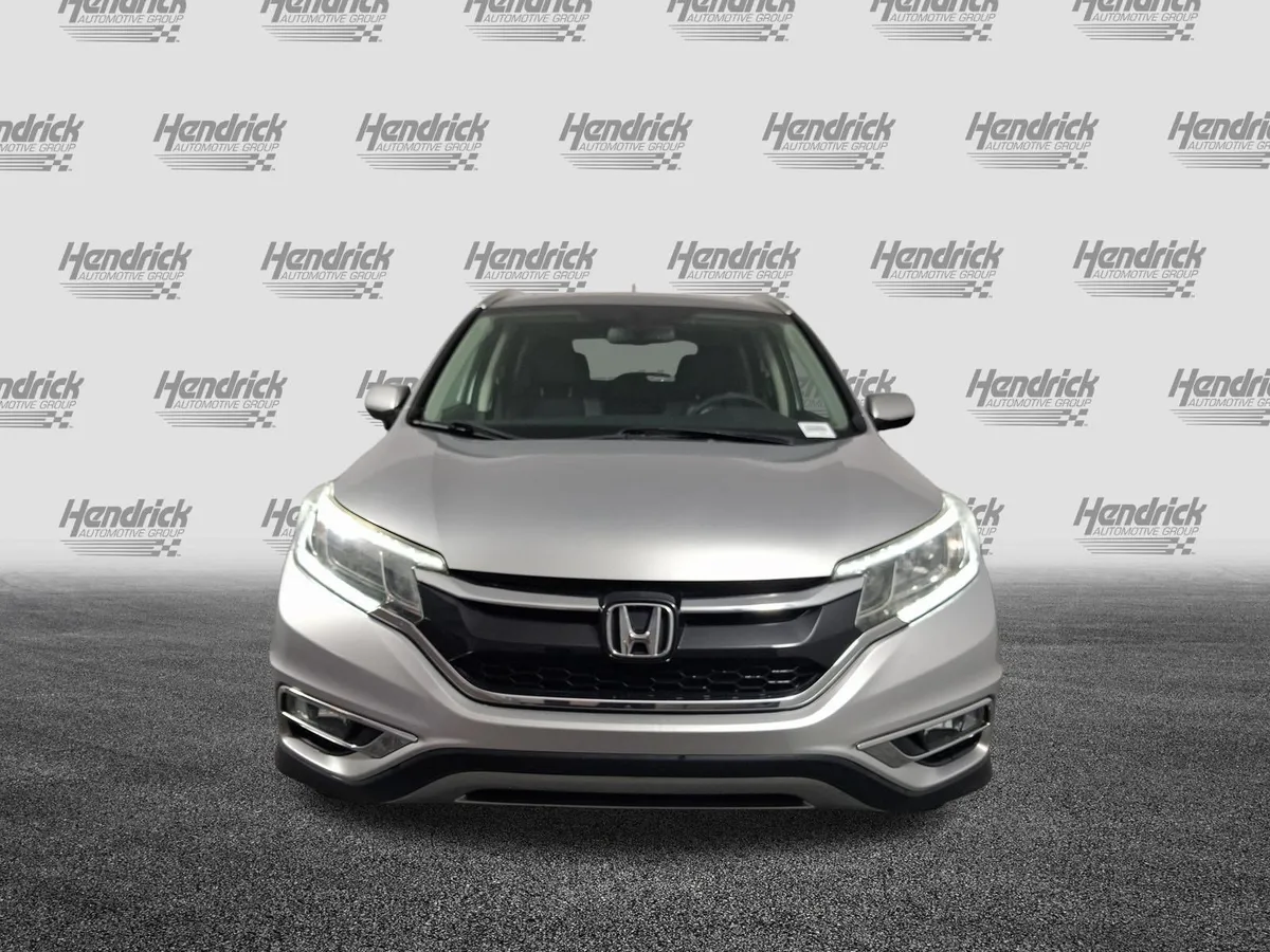 2015 Honda CR-V EX-L thumbnail 2