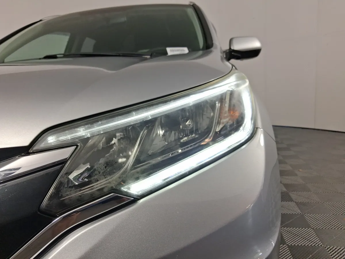 2015 Honda CR-V EX-L thumbnail 5