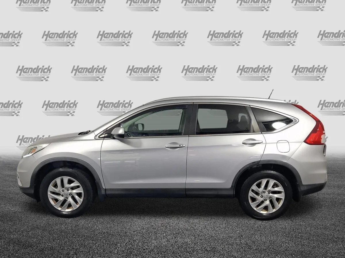 2015 Honda CR-V EX-L thumbnail 6