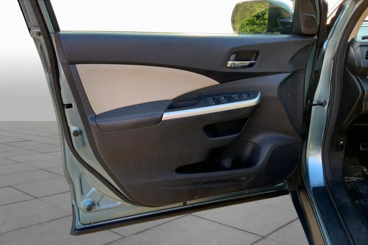 2015 Honda CR-V EX-L thumbnail 20