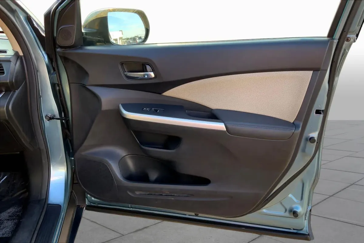 2015 Honda CR-V EX-L thumbnail 21